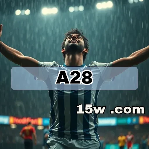 a28.com: Conectando Jogadores e Criando Comunidades de Jogos Incríveis