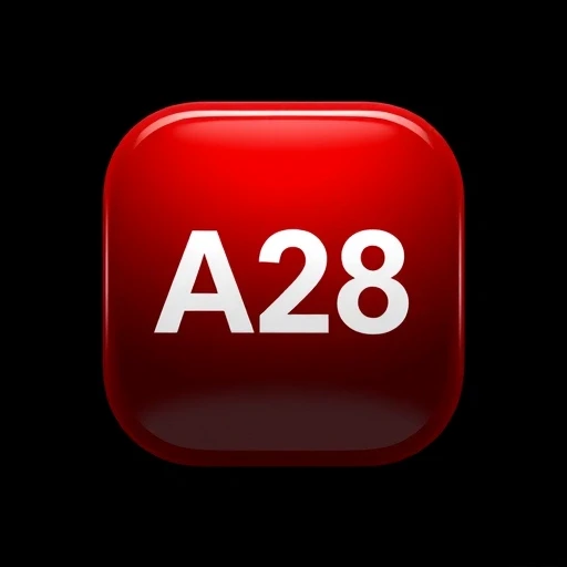 a28.com Logo