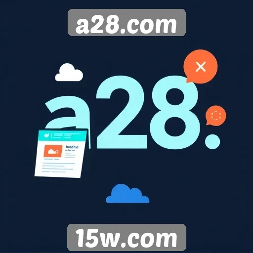 navegação intuitiva melhora experiência no a28.com