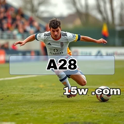 a28.com: A Tecnologia que Revoluciona os Jogos e Cativa os Usuários